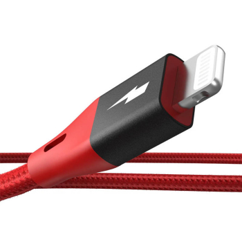 Kabel USB do Lightning BlitzWolf MF-10 Pro 20W 1.8m
